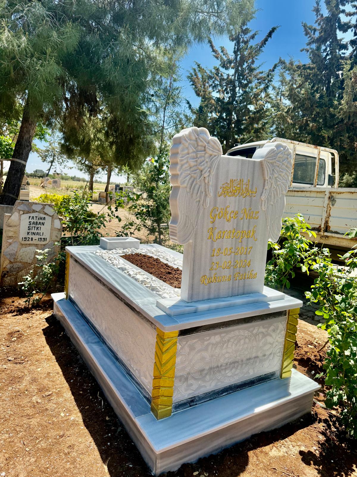 Tasarım Mermer Atölyesi